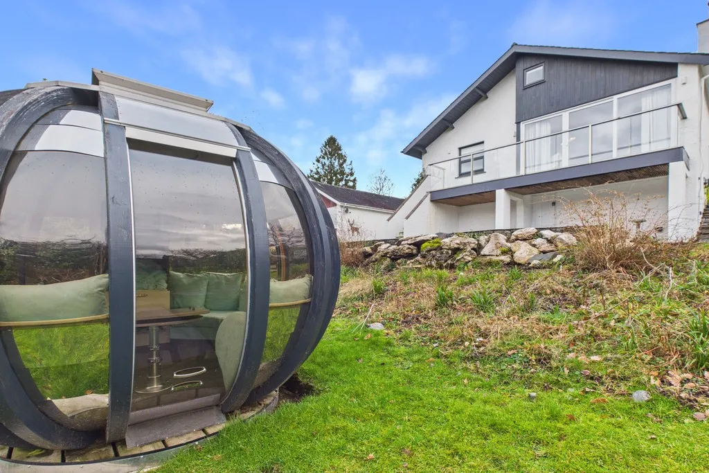 Rayrigg Rise, Bowness-On-Windermere, LA23, photo 25