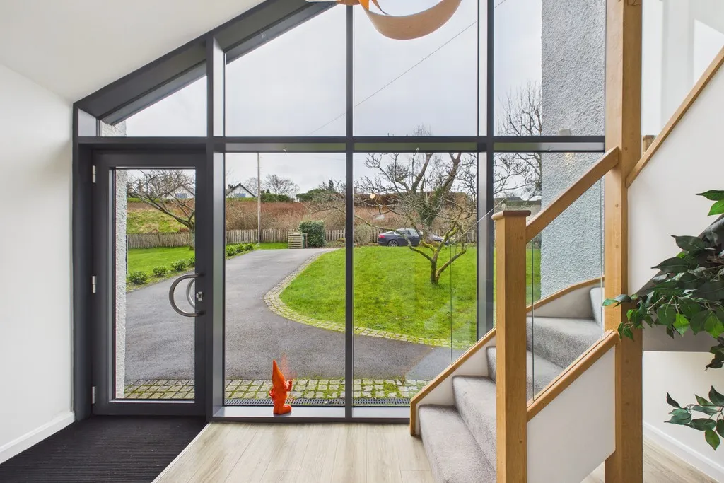 Rayrigg Rise, Bowness-On-Windermere, LA23, photo 33
