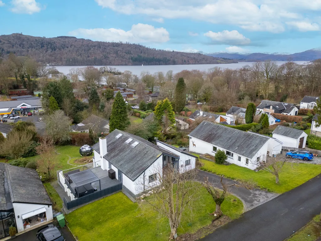 Rayrigg Rise, Bowness-On-Windermere, LA23, photo 23