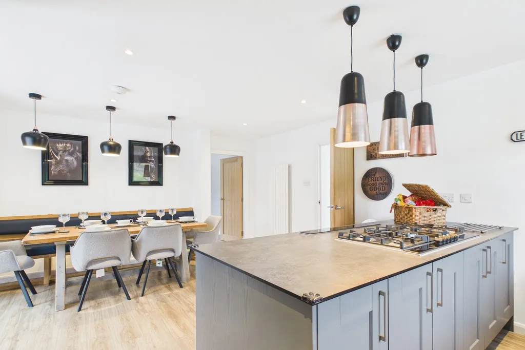 Rayrigg Rise, Bowness-On-Windermere, LA23, photo 7