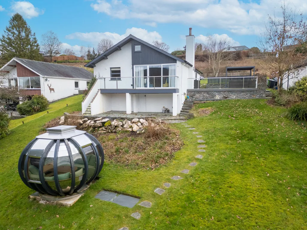 Rayrigg Rise, Bowness-On-Windermere, LA23, photo 21