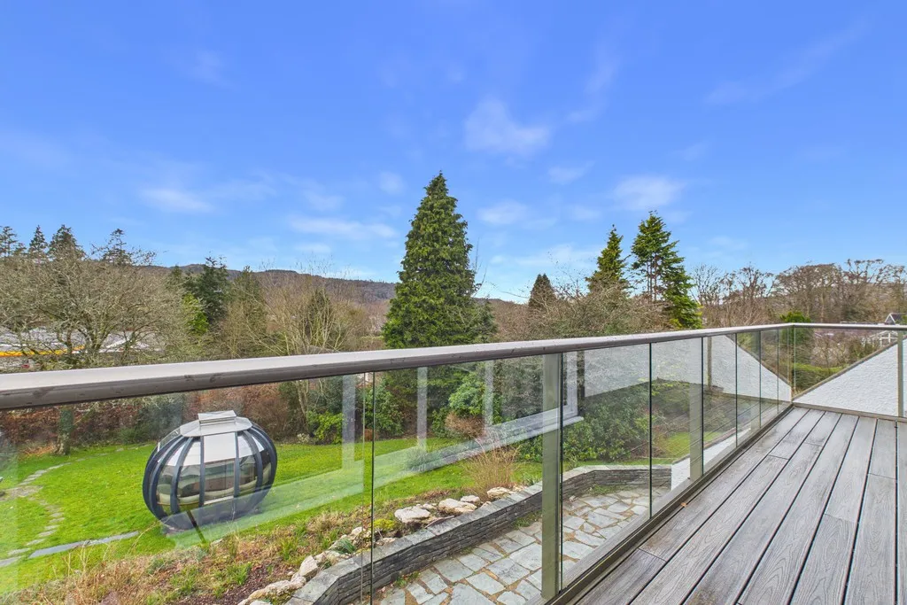 Rayrigg Rise, Bowness-On-Windermere, LA23, photo 32