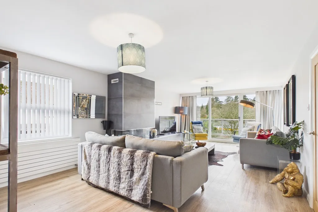 Rayrigg Rise, Bowness-On-Windermere, LA23, photo 39