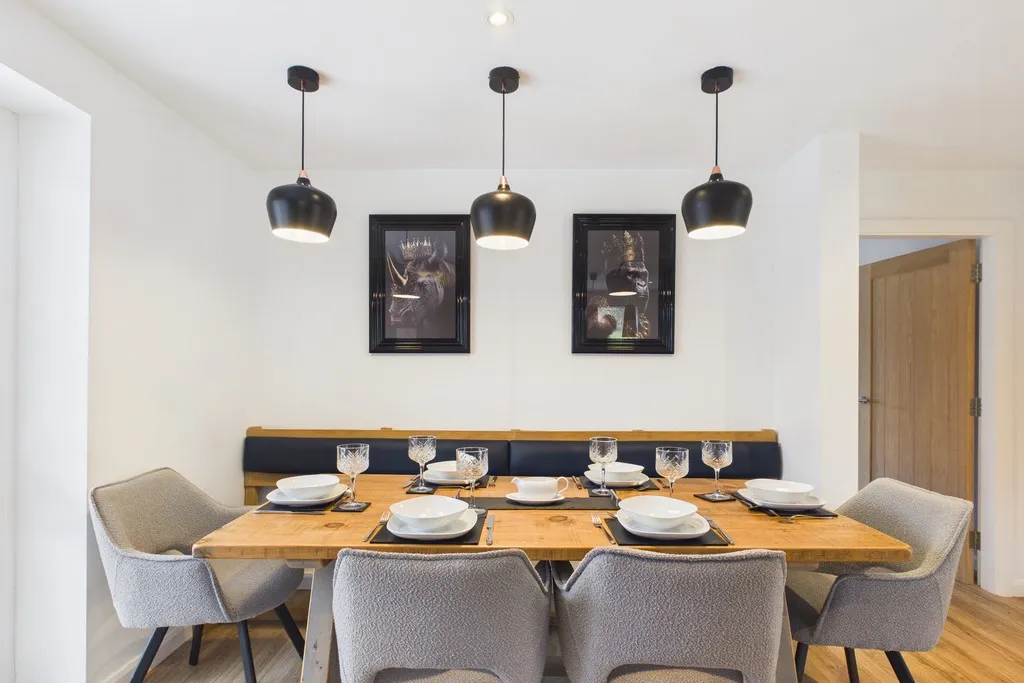 Rayrigg Rise, Bowness-On-Windermere, LA23, photo 36
