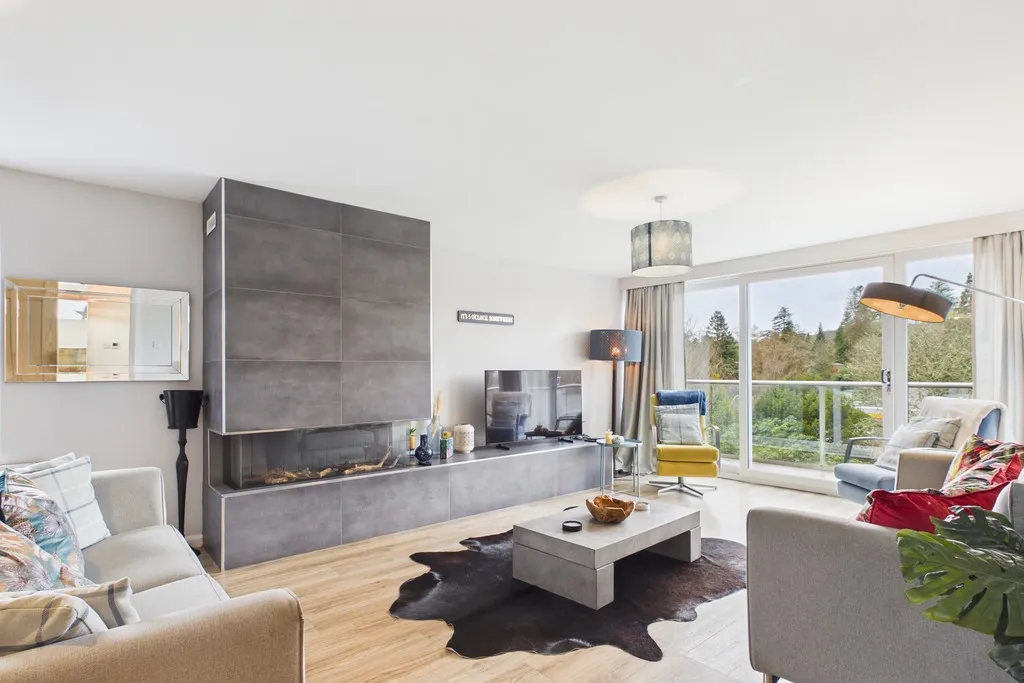 Rayrigg Rise, Bowness-On-Windermere, LA23, photo 5