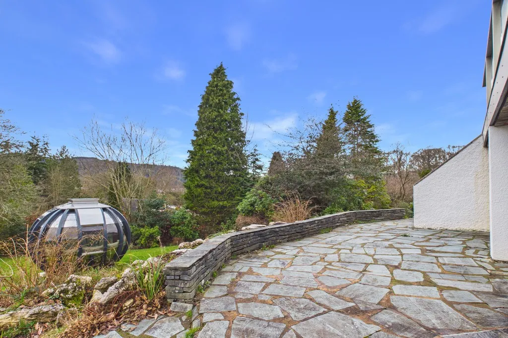 Rayrigg Rise, Bowness-On-Windermere, LA23, photo 31