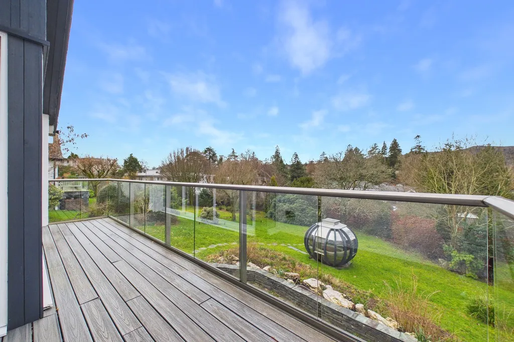 Rayrigg Rise, Bowness-On-Windermere, LA23, photo 4