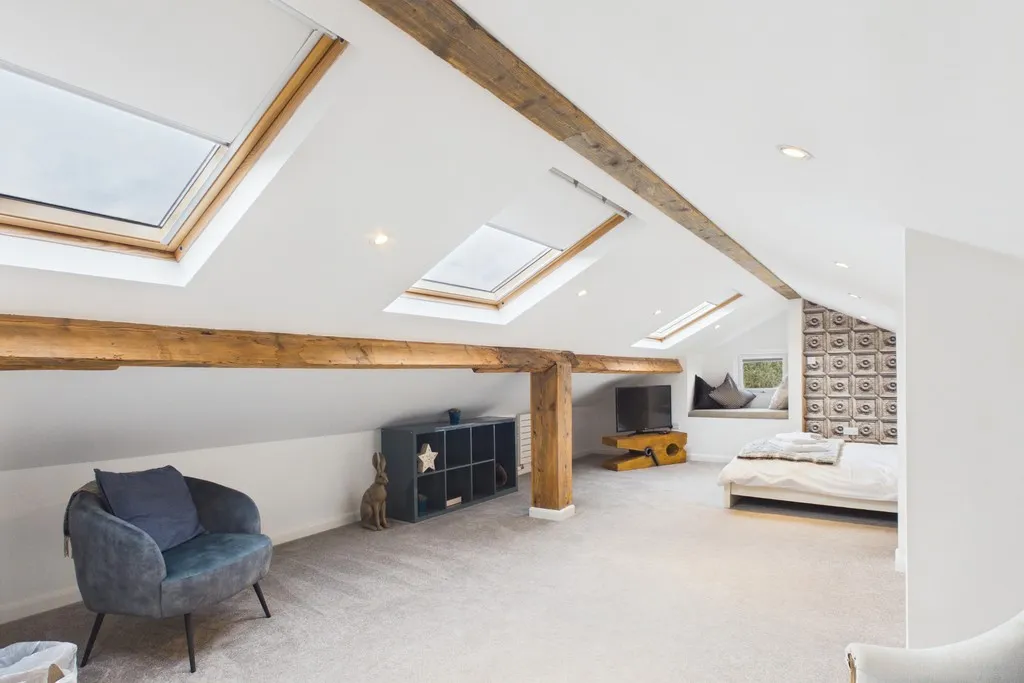 Rayrigg Rise, Bowness-On-Windermere, LA23, photo 17