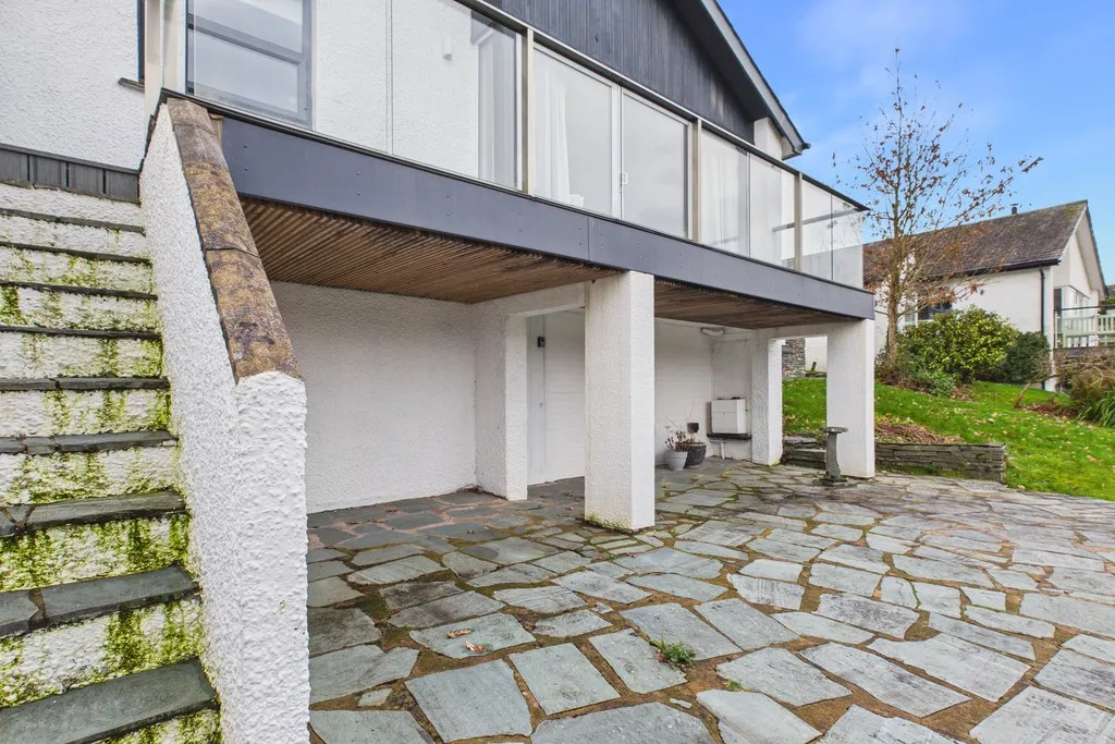 Rayrigg Rise, Bowness-On-Windermere, LA23, photo 26