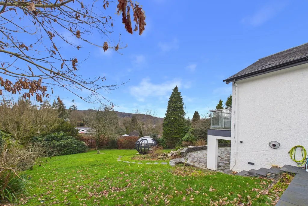 Rayrigg Rise, Bowness-On-Windermere, LA23, photo 28