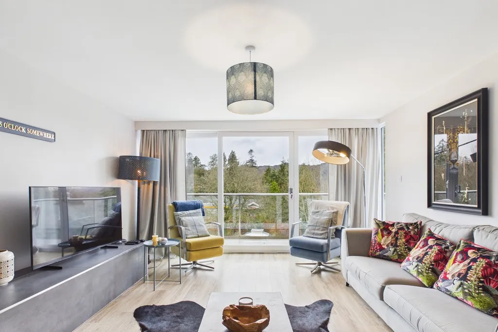 Rayrigg Rise, Bowness-On-Windermere, LA23, photo 40