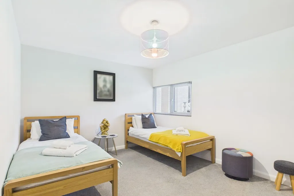 Rayrigg Rise, Bowness-On-Windermere, LA23, photo 16