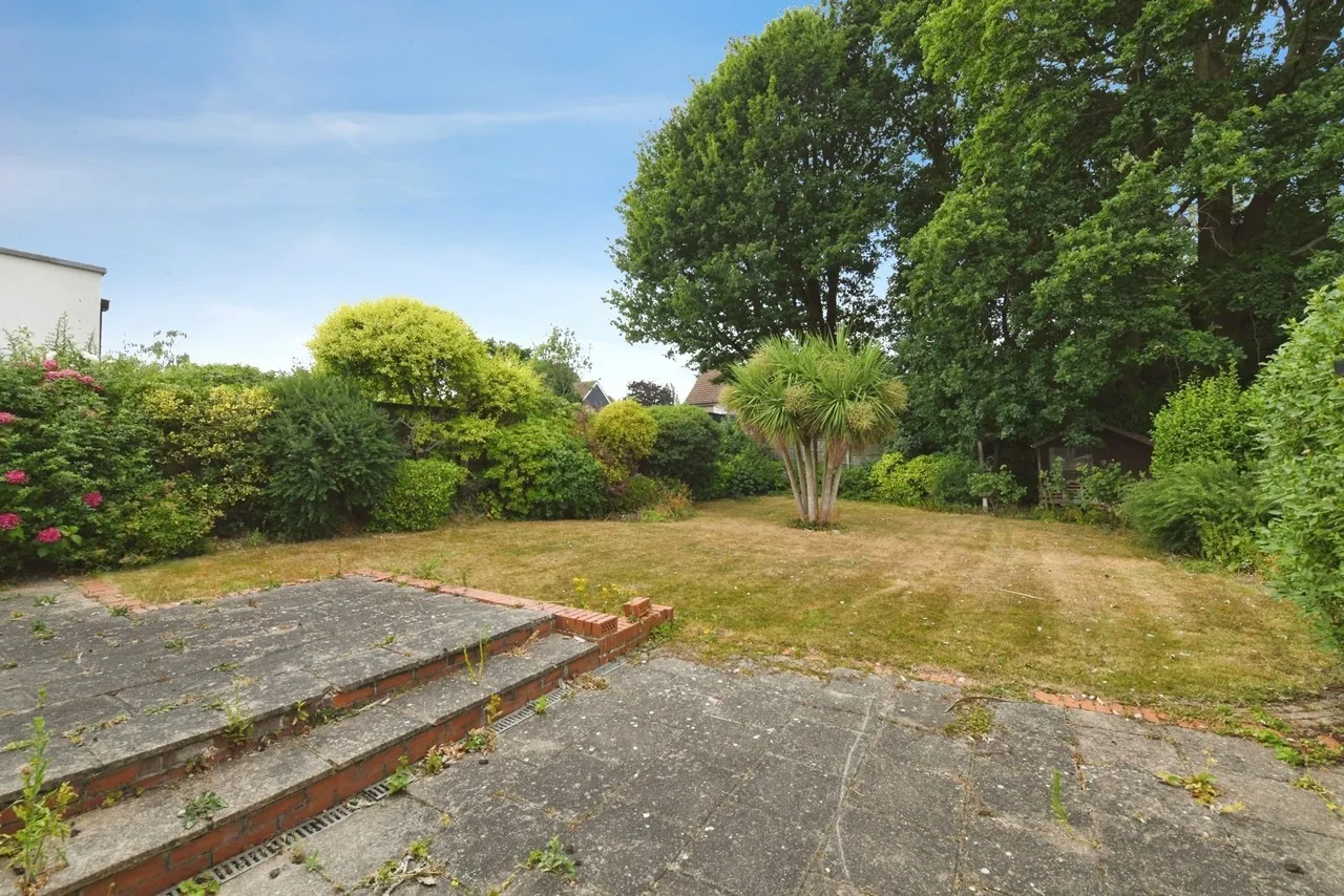 Burses Way, Hutton, CM13, photo 2
