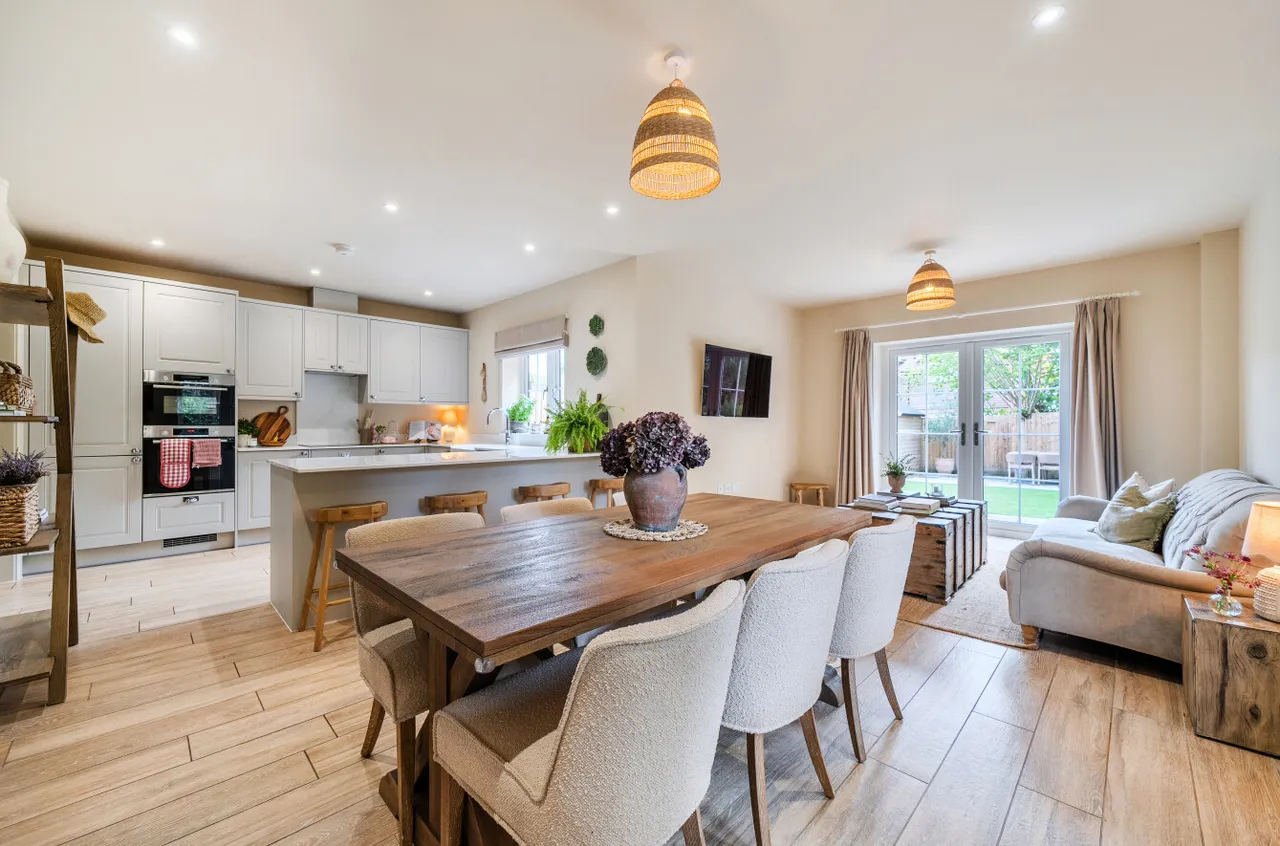 Hazel Grove, Awbridge, SO51, photo 2