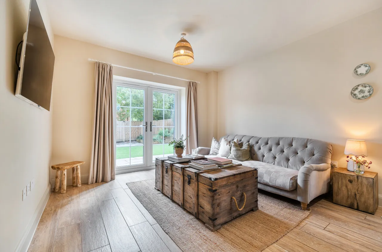 Hazel Grove, Awbridge, SO51, photo 9