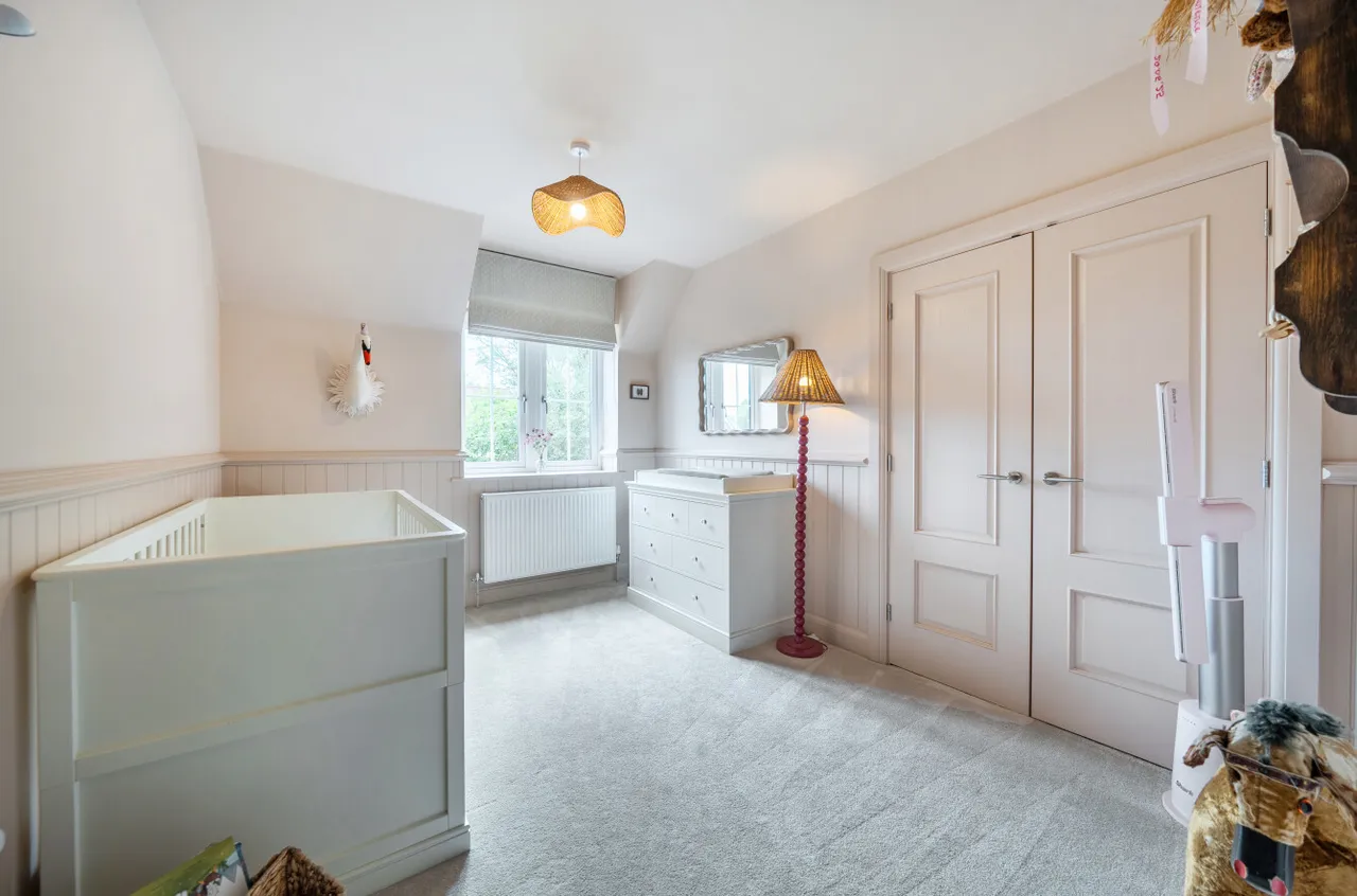 Hazel Grove, Awbridge, SO51, photo 14