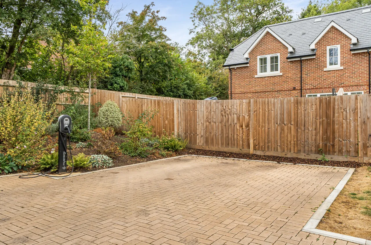 Hazel Grove, Awbridge, SO51, photo 23