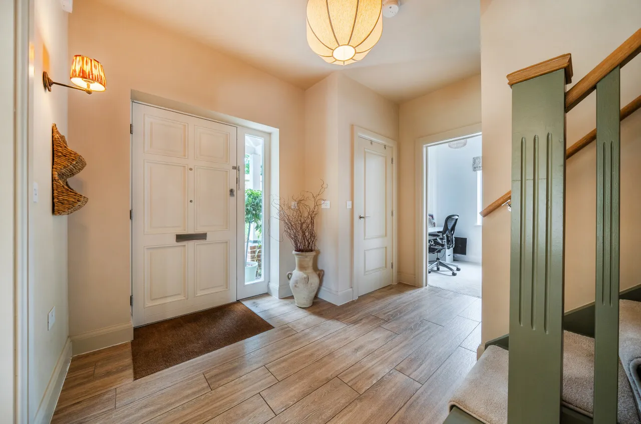 Hazel Grove, Awbridge, SO51, photo 5