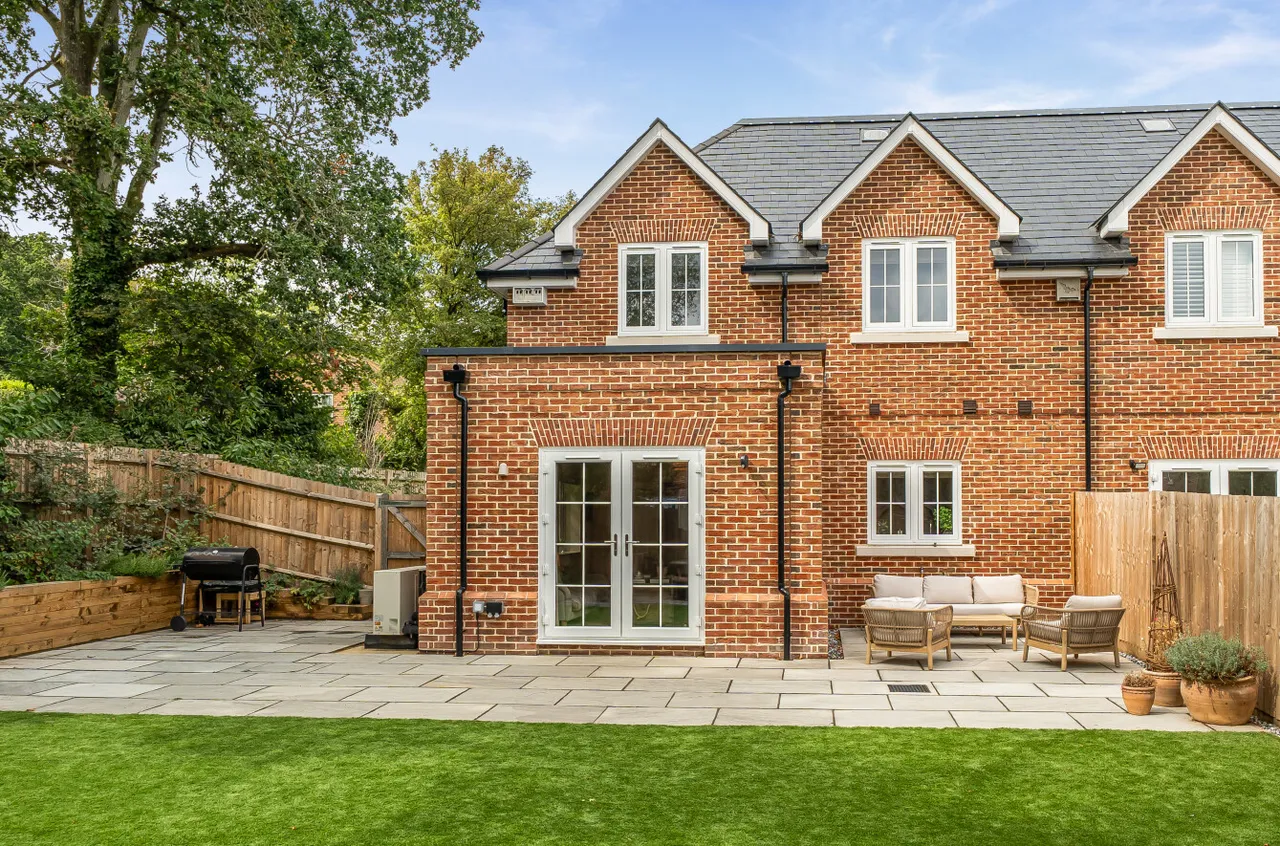 Hazel Grove, Awbridge, SO51, photo 26