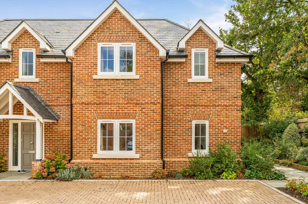 3 bed house for sale, Hazel Grove, Awbridge, SO51