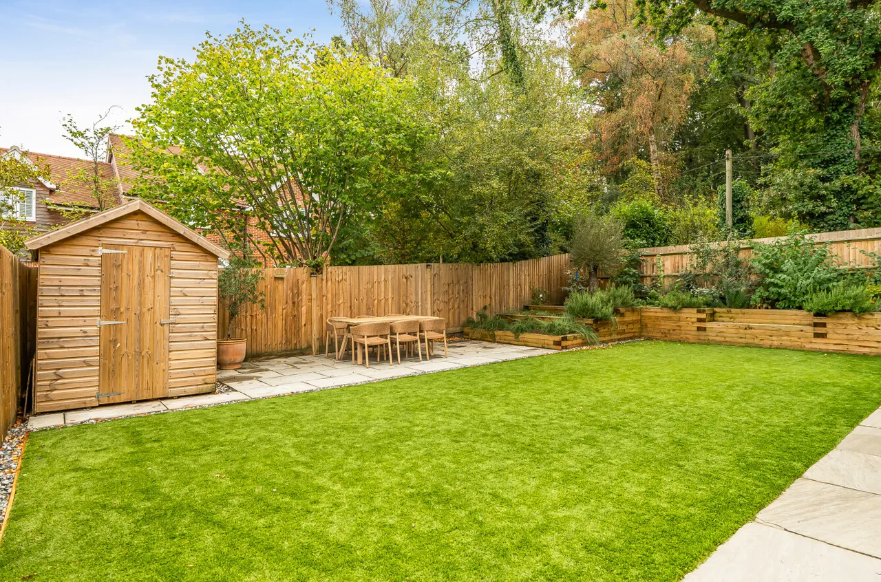 Hazel Grove, Awbridge, SO51, photo 8