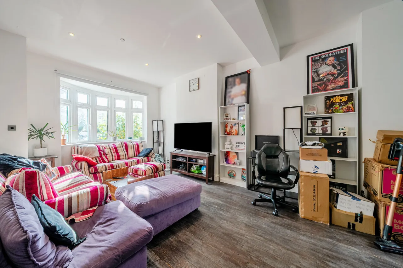 Hambro Road, Streatham, SW16, photo 2