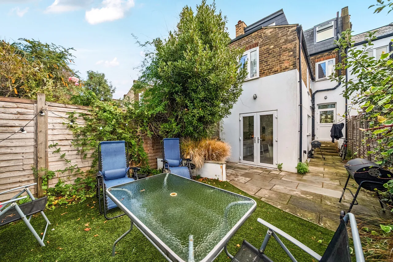 Hambro Road, Streatham, SW16, photo 5