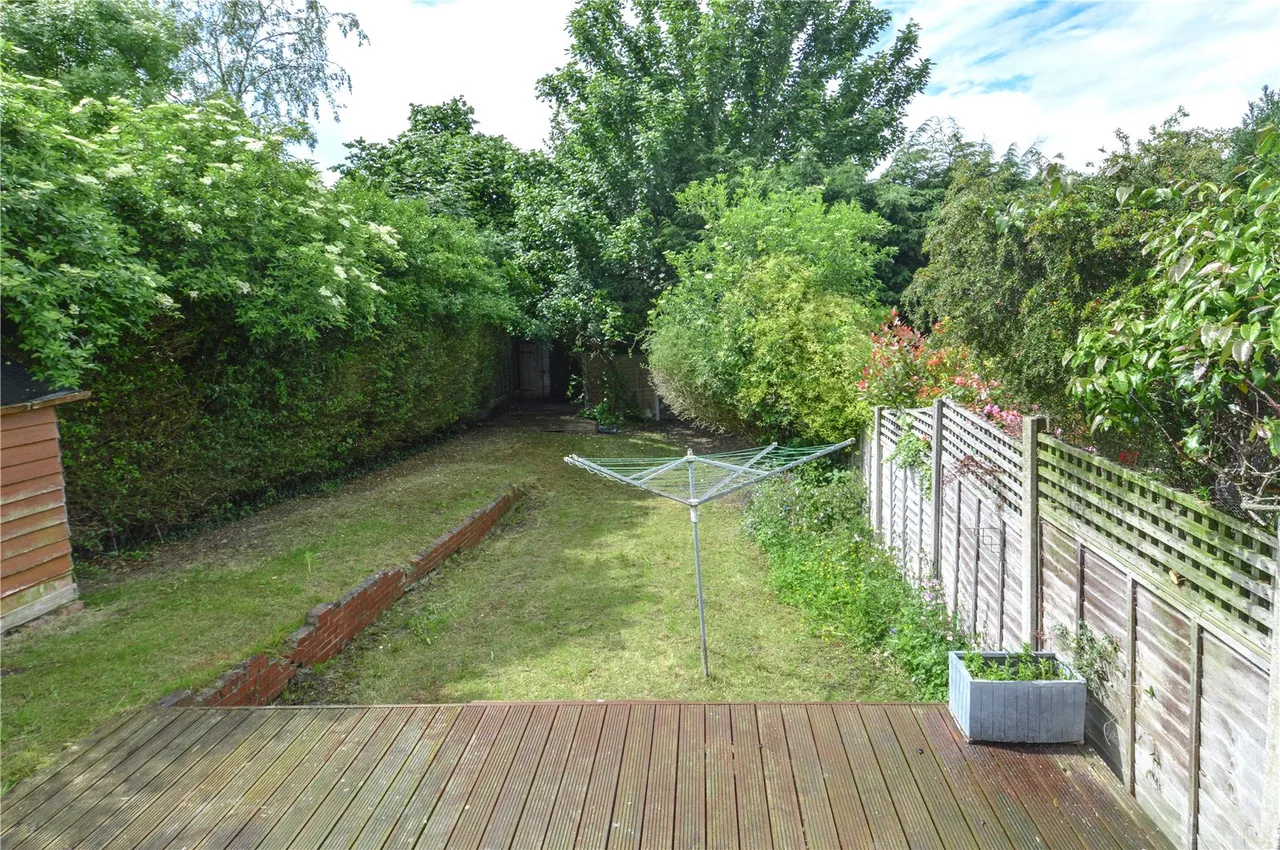 Latimer Road, Alvechurch, B48, photo 12