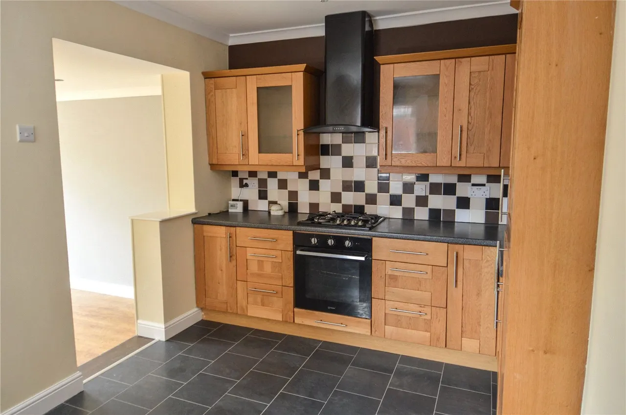 Latimer Road, Alvechurch, B48, photo 3