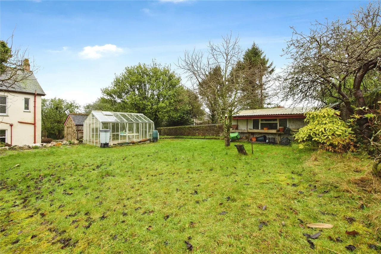 Harleigh Road, Bodmin, PL31, photo 4