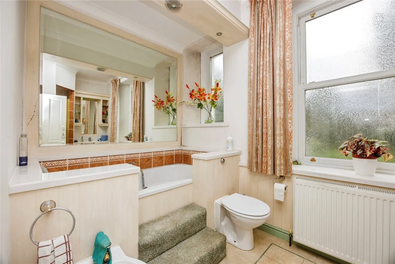 Harleigh Road, Bodmin, PL31, photo 18