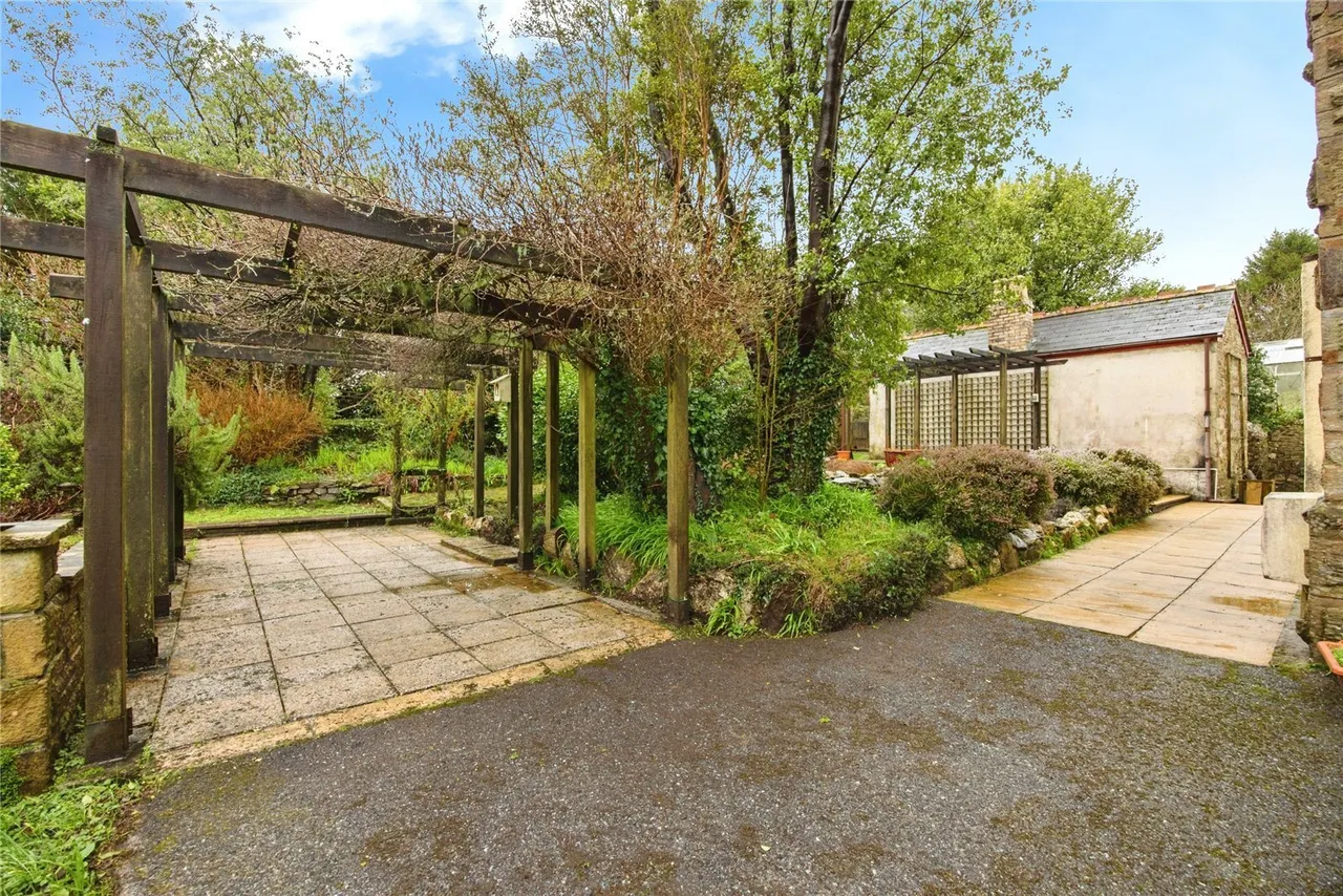 Harleigh Road, Bodmin, PL31, photo 23