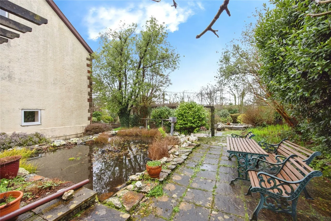 Harleigh Road, Bodmin, PL31, photo 24
