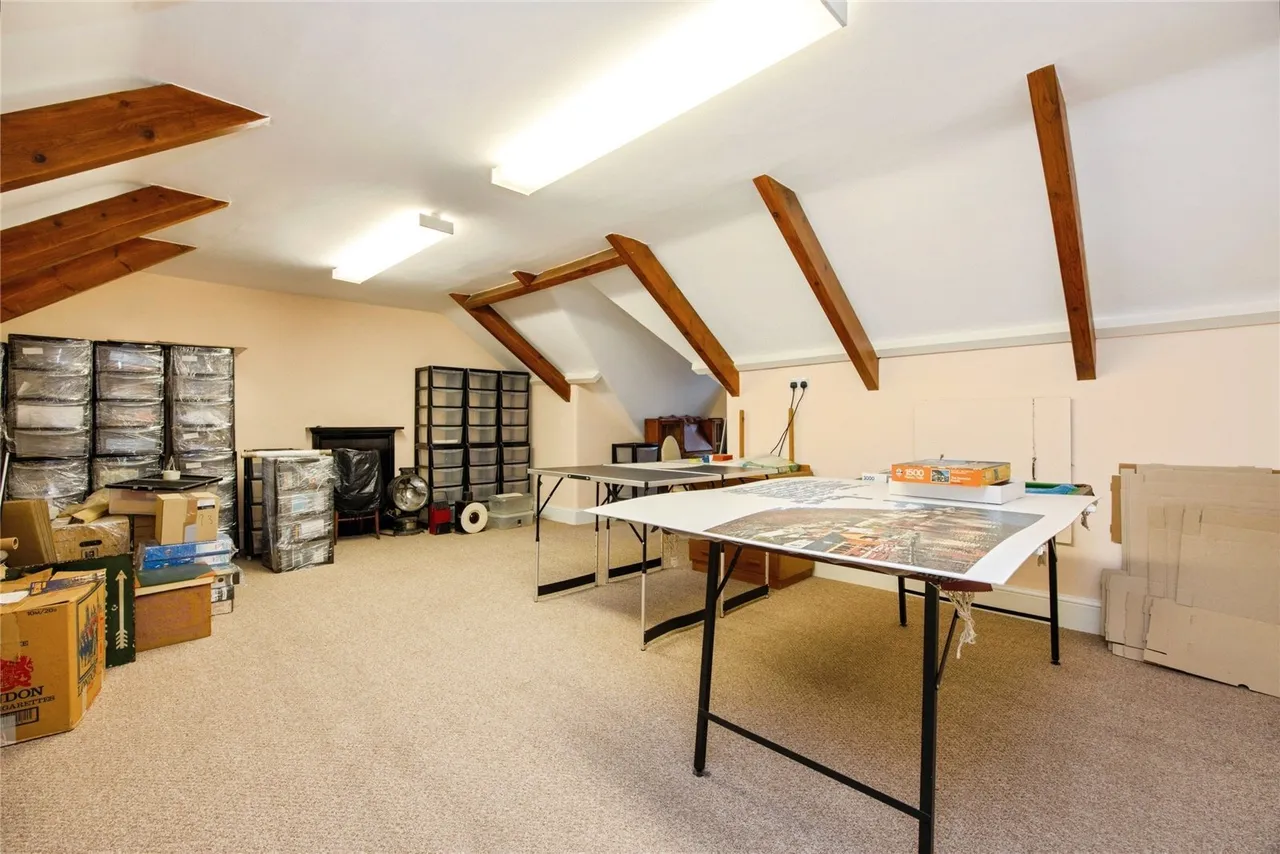 Harleigh Road, Bodmin, PL31, photo 20