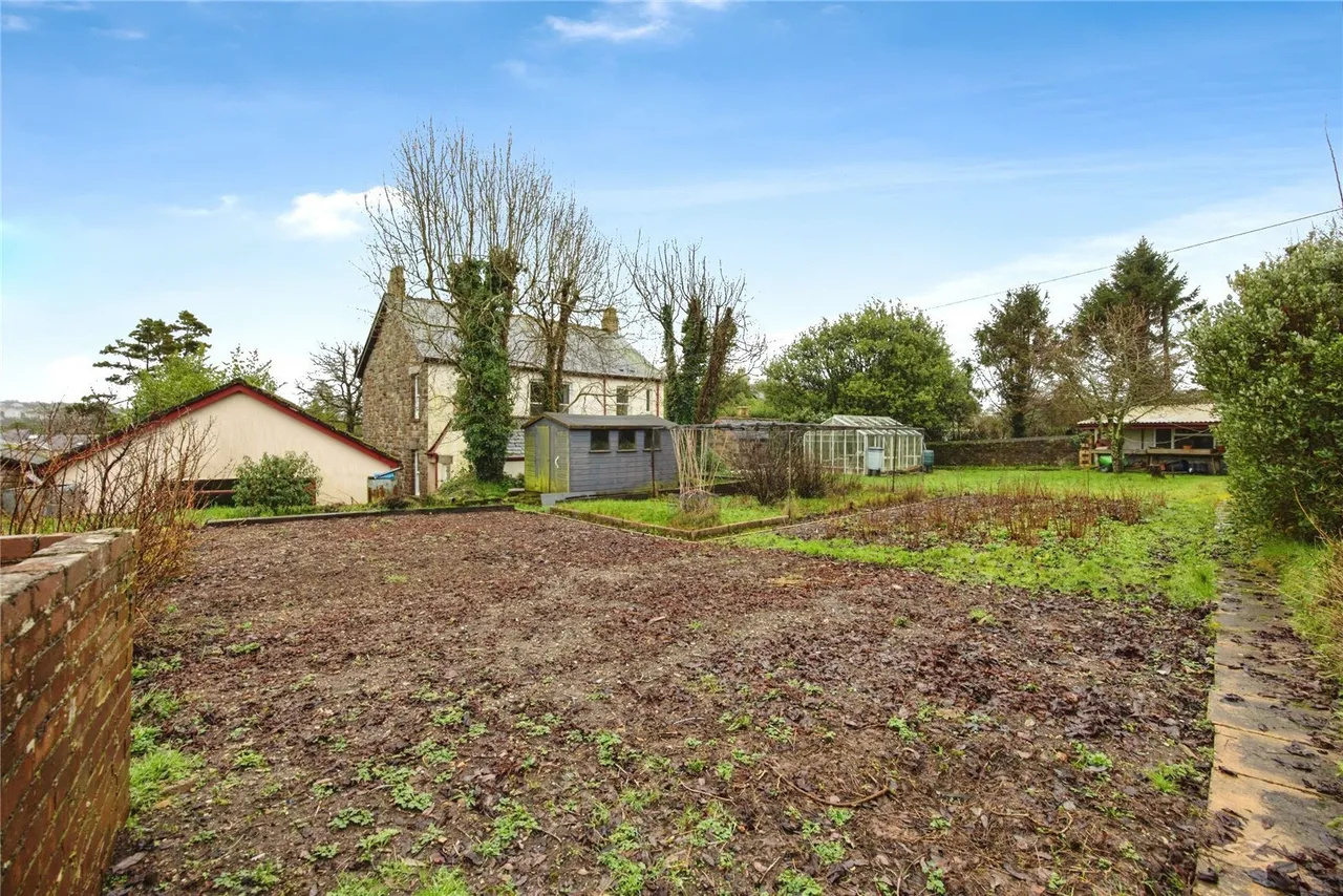Harleigh Road, Bodmin, PL31, photo 25