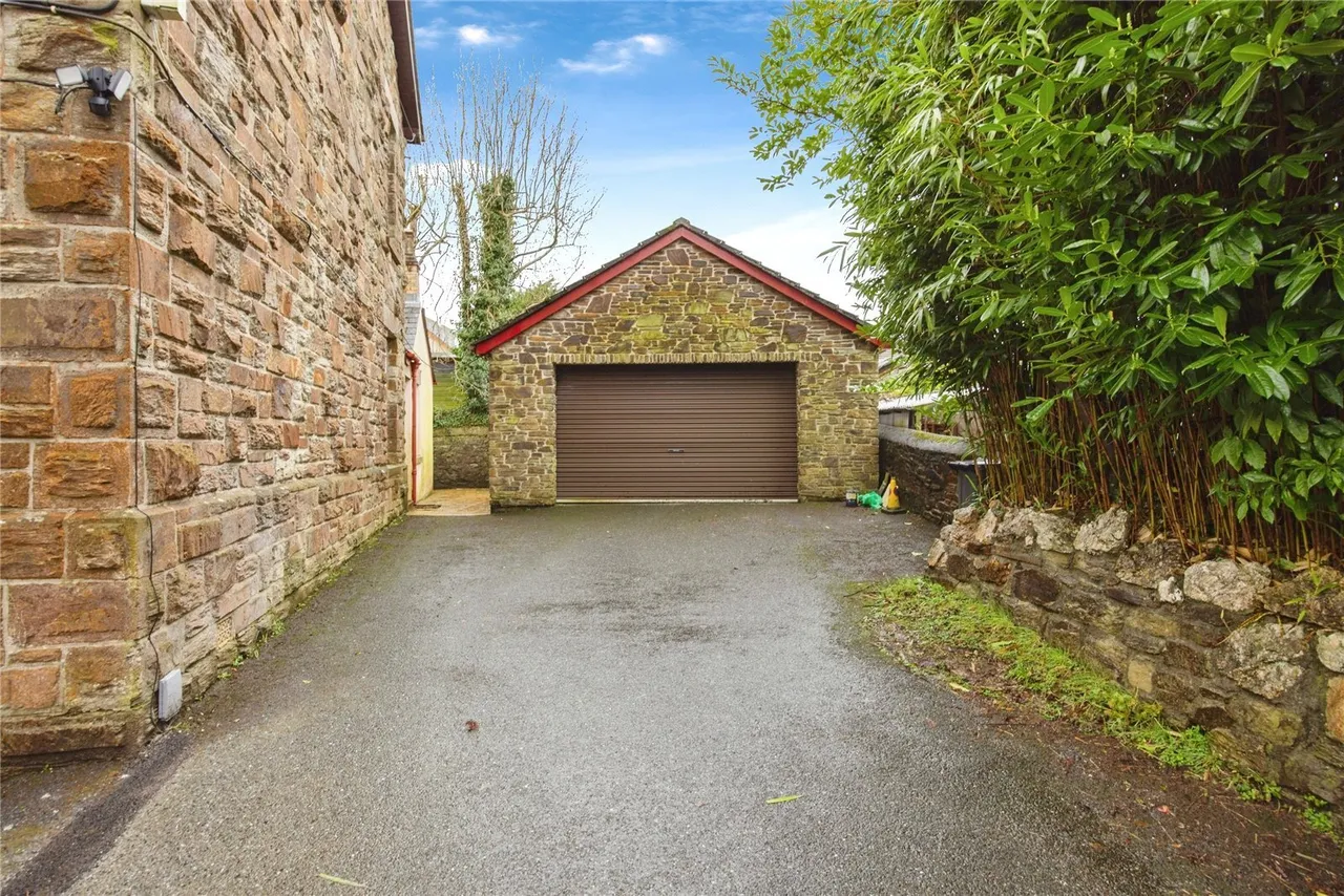 Harleigh Road, Bodmin, PL31, photo 6
