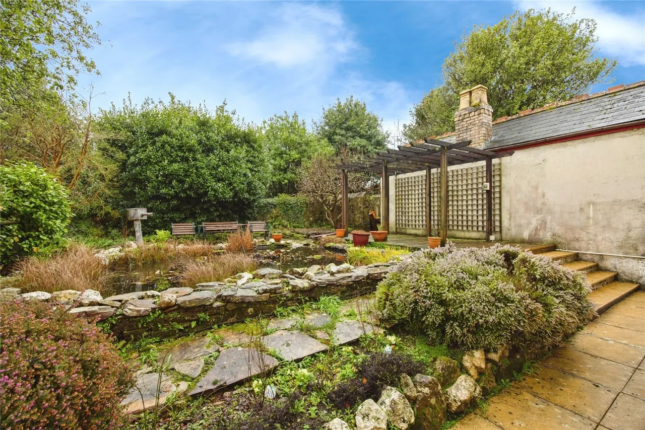 Harleigh Road, Bodmin, PL31, photo 22