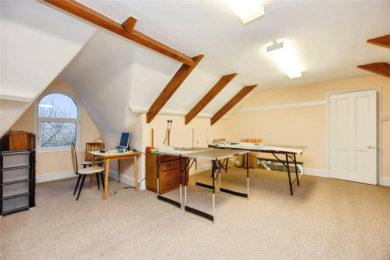 Harleigh Road, Bodmin, PL31, photo 21