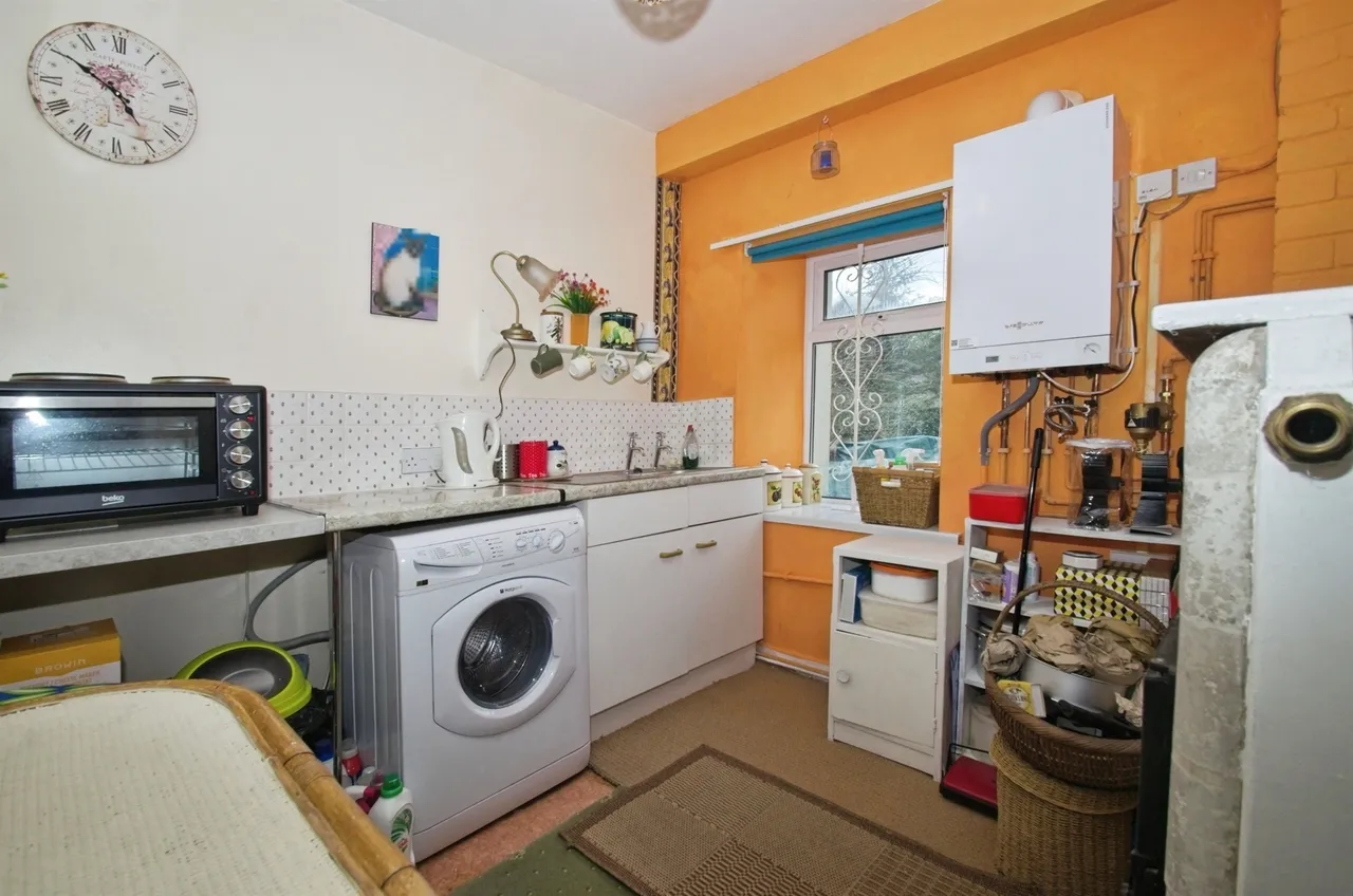 Albert Street, Ferndale, CF43, photo 15