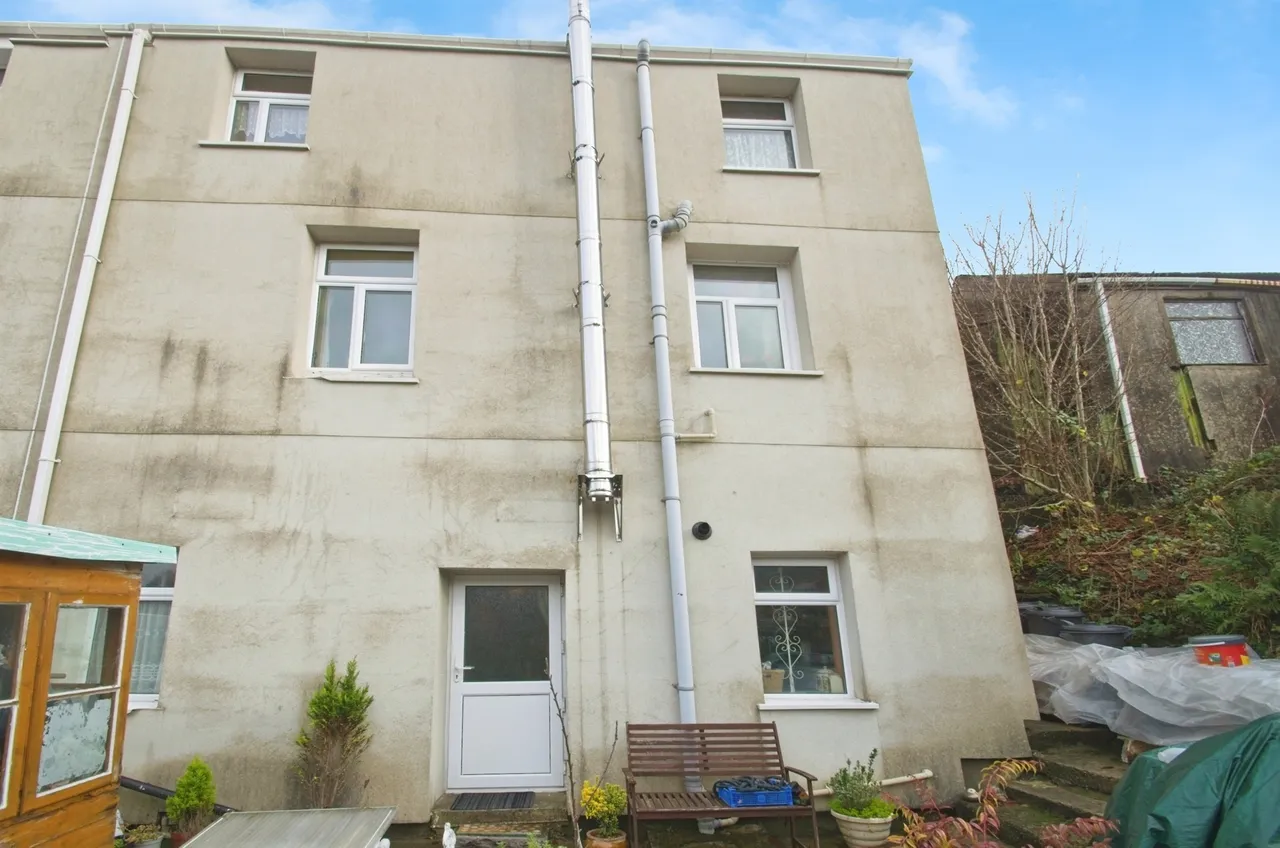 Albert Street, Ferndale, CF43, photo 18
