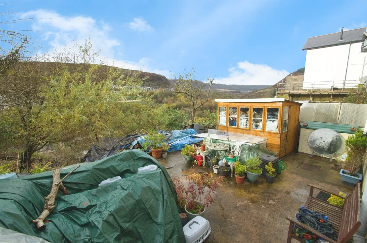 Albert Street, Ferndale, CF43, photo 16