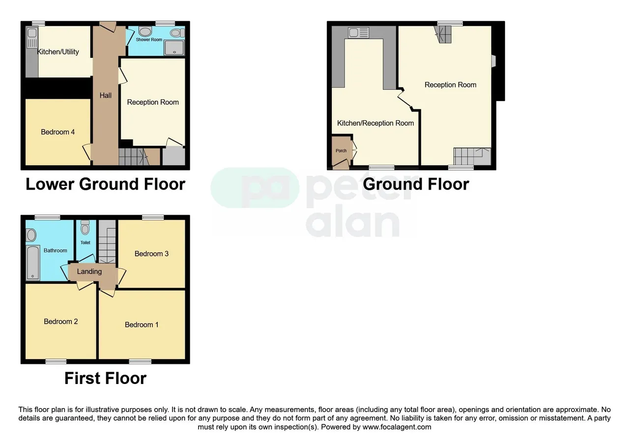 Albert Street, Ferndale, CF43, photo 19