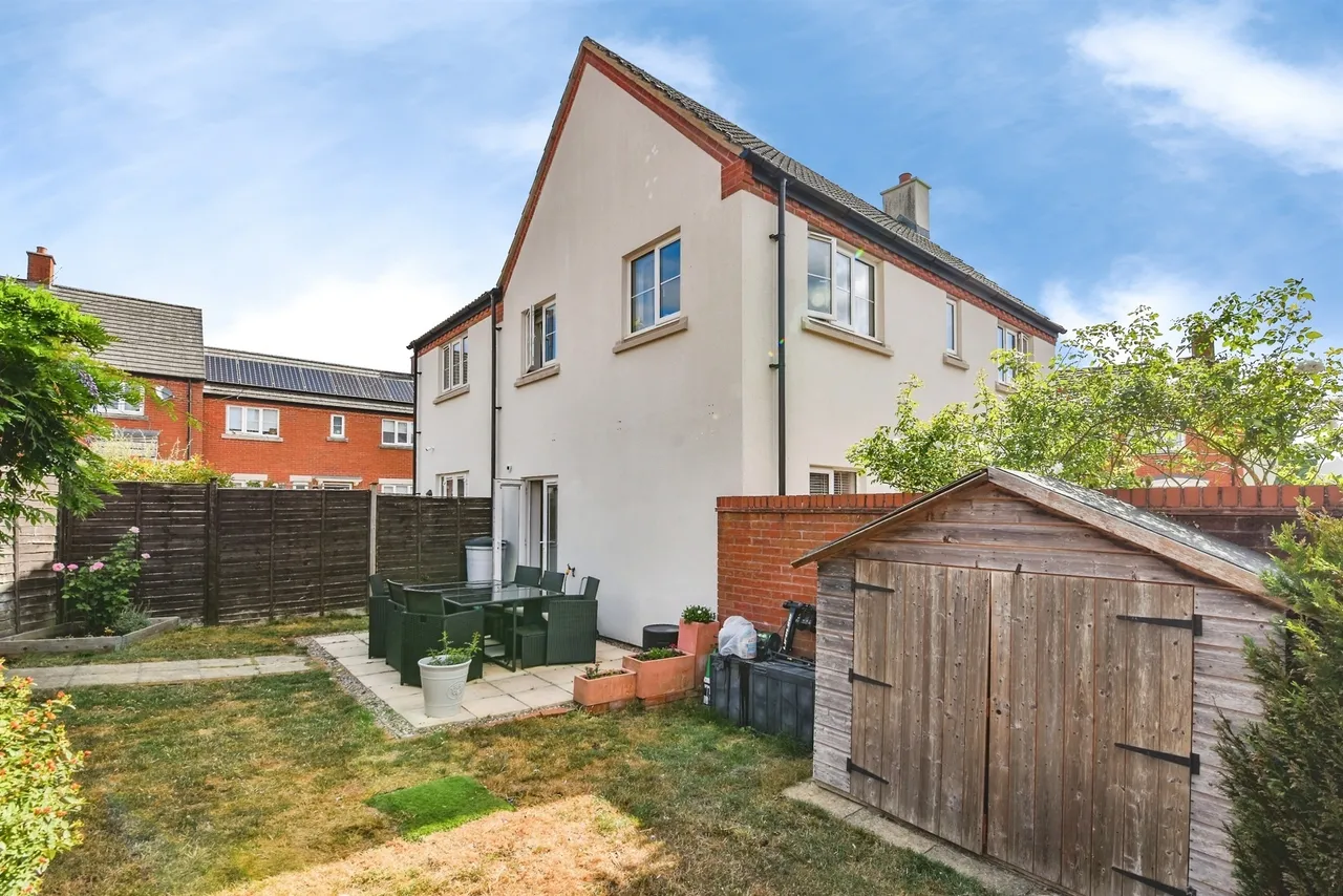 Dowse Road, Devizes, SN10, photo 17