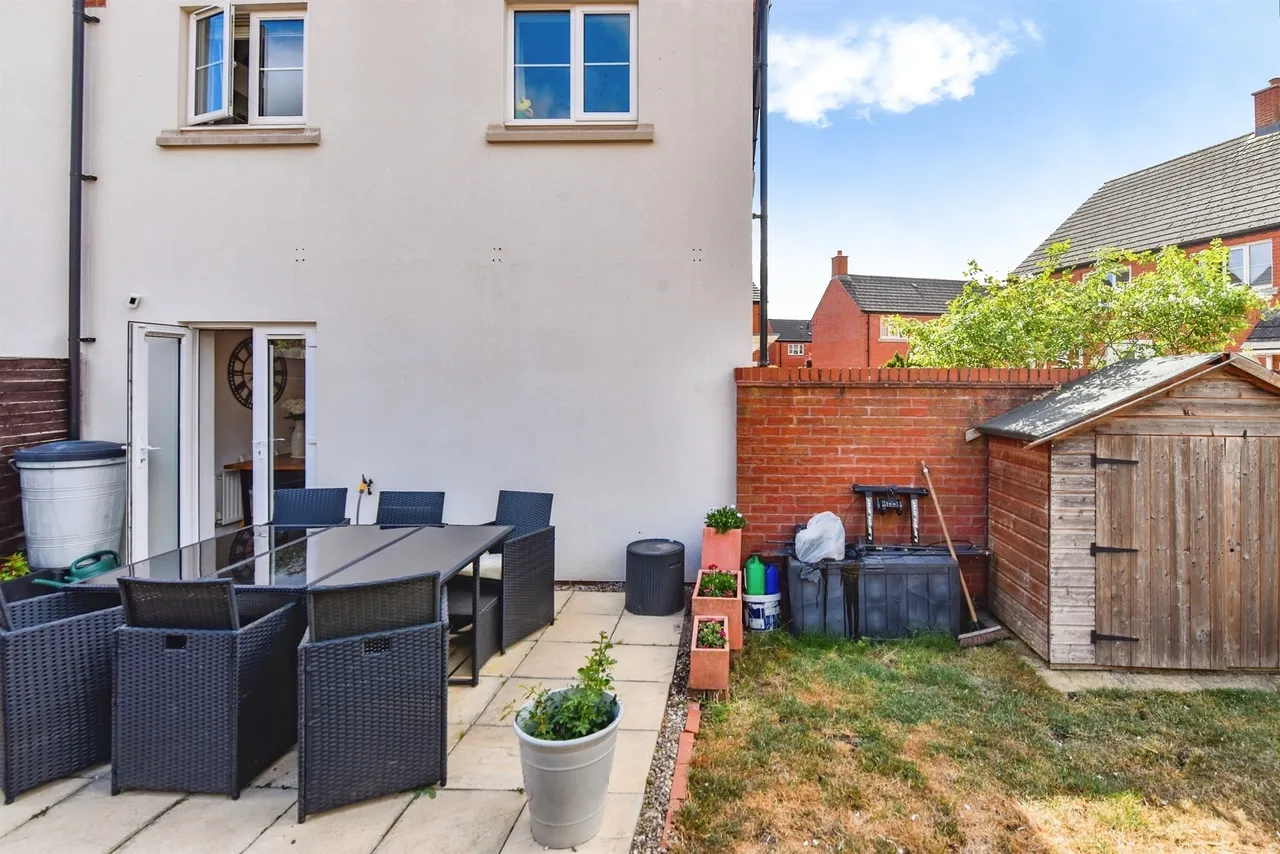 Dowse Road, Devizes, SN10, photo 18