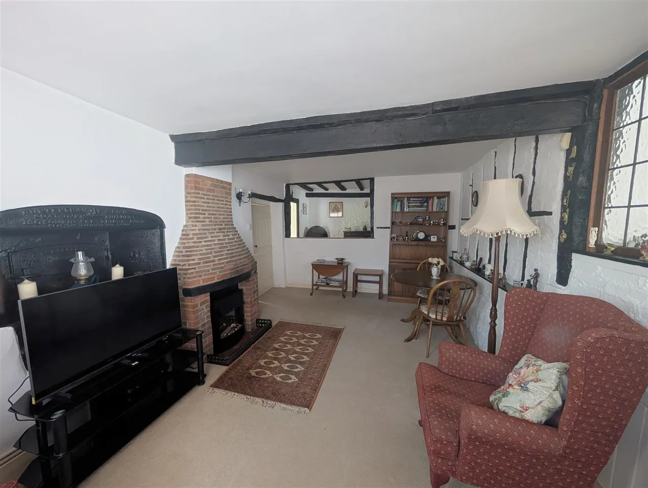 High Street, Chipstead, photo 8