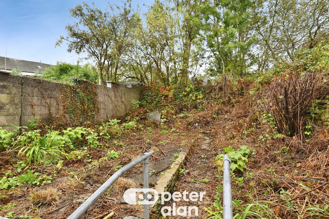 Dan-Y-Bryn Villas Merthyr Tydfil, CF48, photo 15