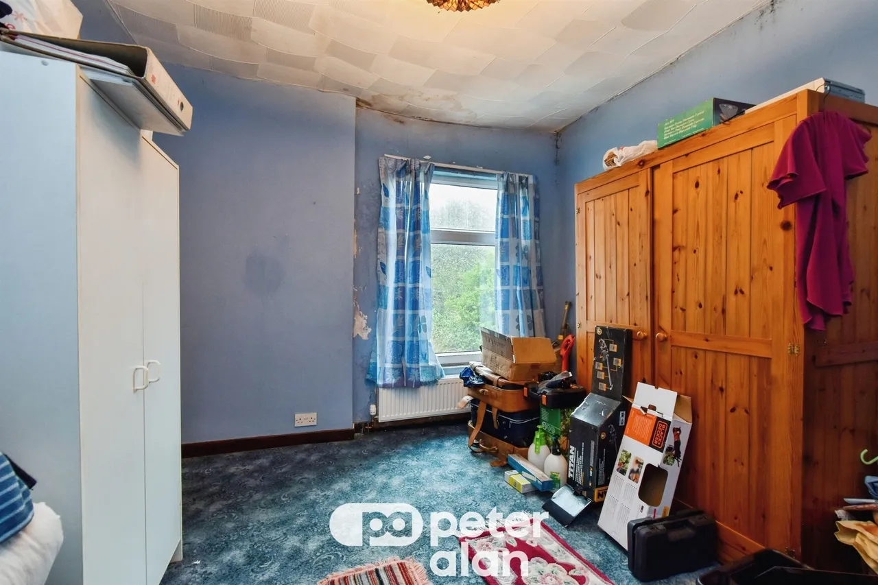 Dan-Y-Bryn Villas Merthyr Tydfil, CF48, photo 13