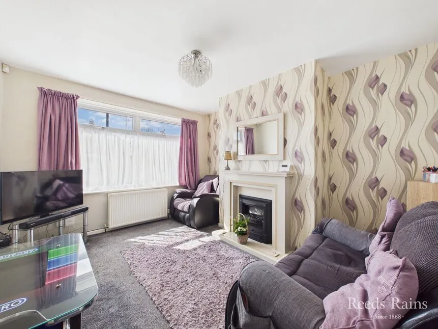 Endike Lane, Hull, East Yorkshire, HU6, photo 4