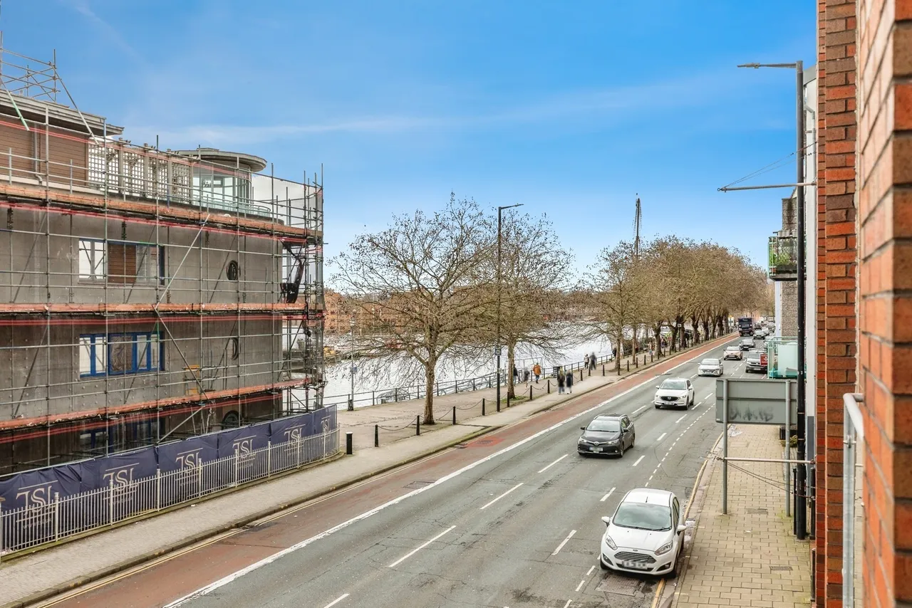 Hotwell Road, Bristol, BS8, photo 9