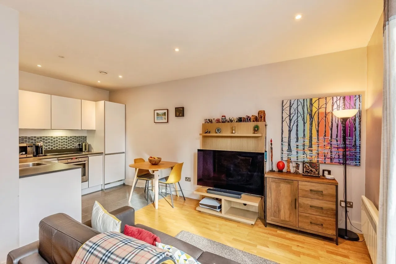 Hotwell Road, Bristol, BS8, photo 5
